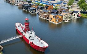 Lightship Amsterdam